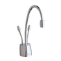 InSinkErator - Indulge Contemporary Hot and Cool Water Dispenser (FHC1100) - Chrome