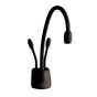 InSinkErator - Indulge Contemporary F-HC1100 Instant Hot/Cool Water Dispenser Faucet in Oil Rubbed Bronze - Oil Rubbed Bronze