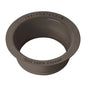 InSinkErator - Sink Flange - Mocha Bronze - Model Number: FLG-MB - Mocha Bronze