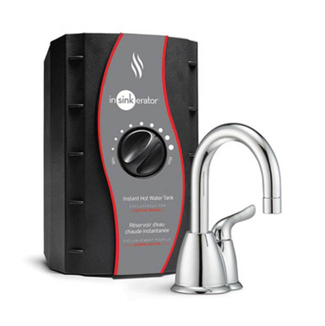 InSinkErator - Model Number: H-HOT150C-SS