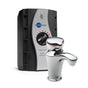 InSinkErator - Invite Classic Instant Hot Water Dispenser - Chrome