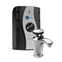 InSinkErator - Invite Contour Instant Hot Water Dispenser - Chrome