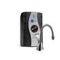 InSinkErator - Involve Wave Hot and Cool Water Dispenser (HCWAVE) - Chrome