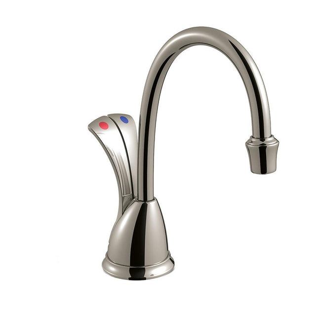 InSinkErator - Involve HC-WAVE Instant Hot/Cool Water Dispenser System in Satin Nickel - Satin Nickel