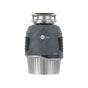 InSinkErator - Evolution 1.0HP Garbage Disposal
