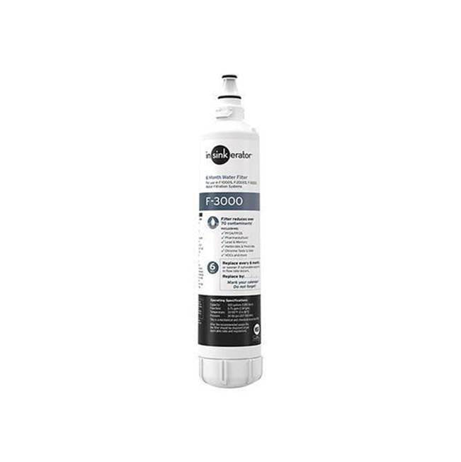 InSinkErator - F-3000 Replacement