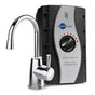 InSinkErator - HOT250 Instant Hot Water Dispenser System, Single-Handle Faucet with 2/3-Gallon Stainless Steel Tank