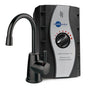 InSinkErator - HOT250 Instant Hot Water Dispenser System, Single-Handle Faucet with 2/3-Gallon Stainless Steel Tank