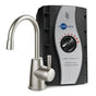 InSinkErator - HOT250 Instant Hot Water Dispenser System, Single-Handle Faucet with 2/3-Gallon Stainless Steel Tank