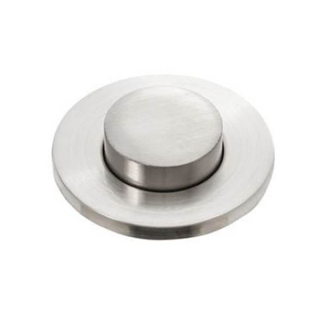 InSinkErator - STDT-SN - Satin Nickel