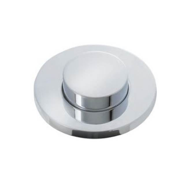 InSinkErator - STDT-C - Chrome