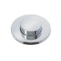 InSinkErator - STDT-C - Chrome