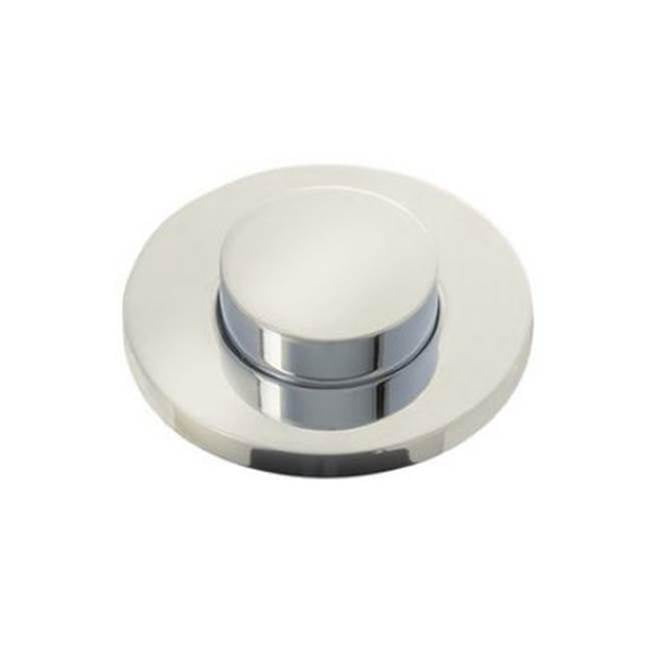 InSinkErator - STDT-PN - Polished Nickel