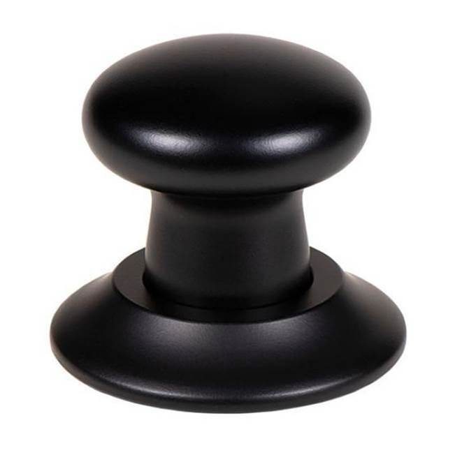 InSinkErator - STDN-MBLK - Matte Black