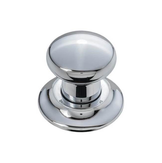 InSinkErator - STDN-C - Chrome