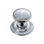 InSinkErator - STDN-C - Chrome