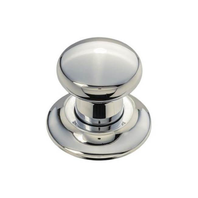 InSinkErator - STDN-PN - Polished Nickel