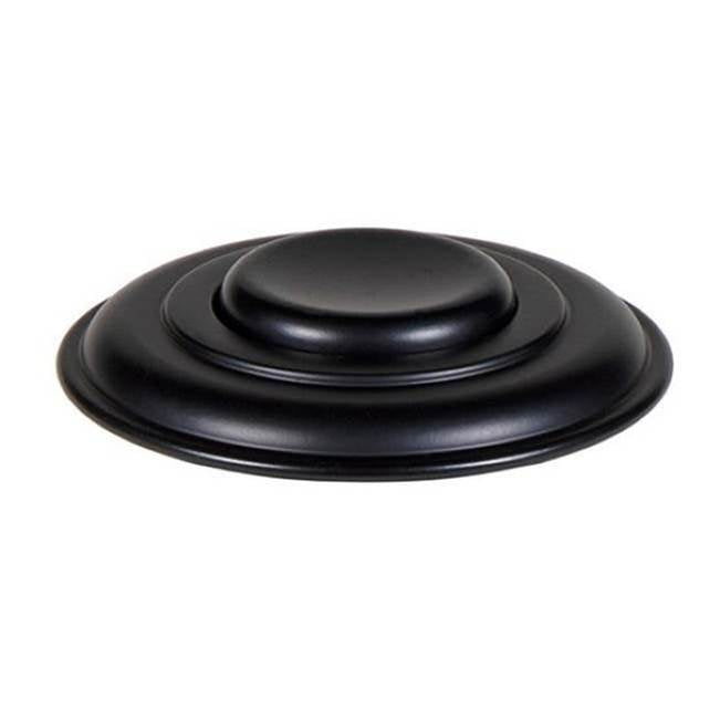 InSinkErator - STDV-MBLK - Matte Black