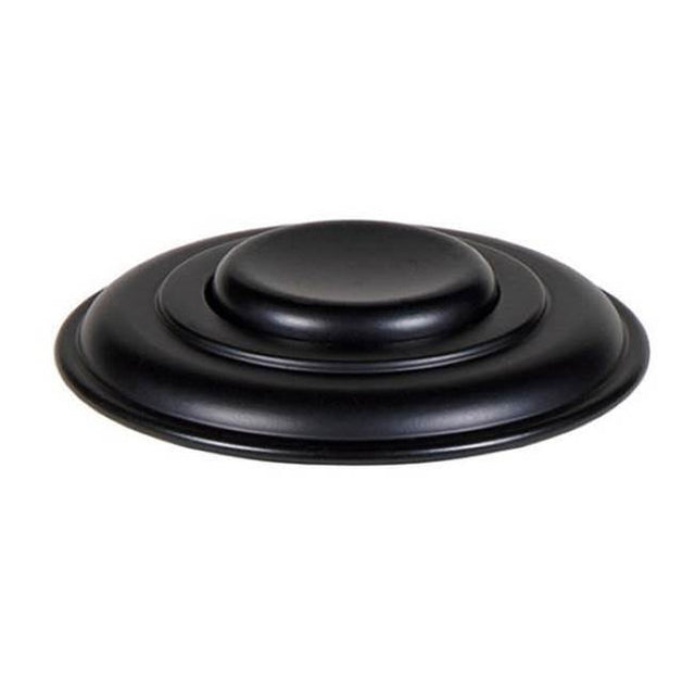 InSinkErator - STDV-MBLK - Matte Black