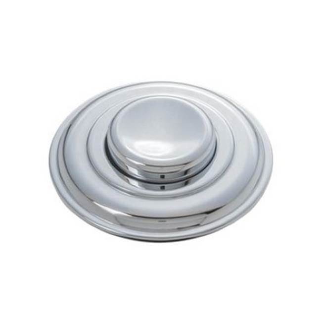InSinkErator - STDV-C - Chrome