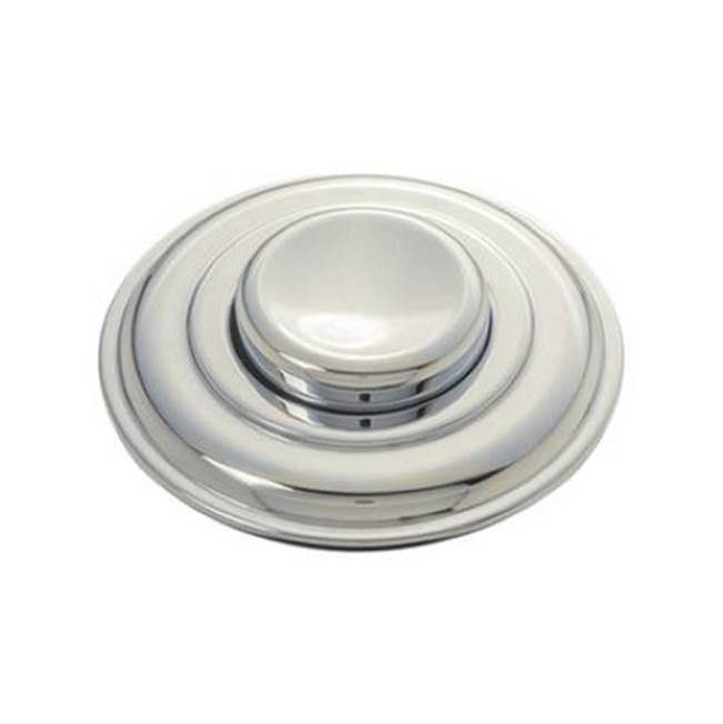 InSinkErator - STDV-PN - Polished Nickel