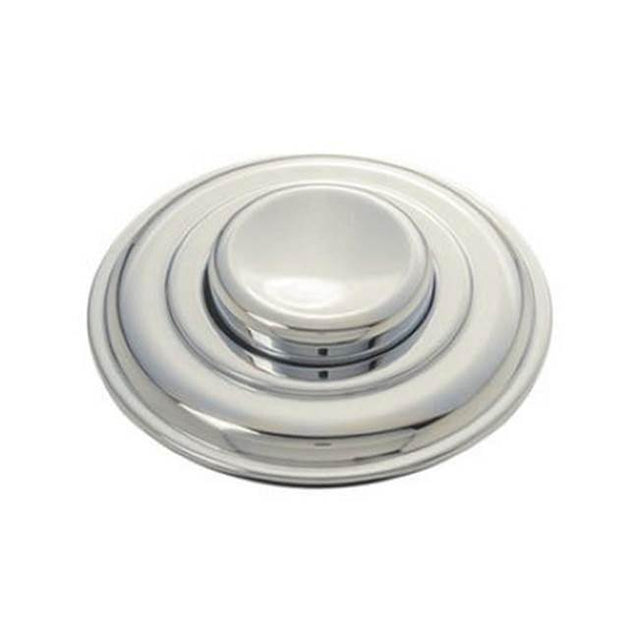 InSinkErator - STDV-PN - Polished Nickel