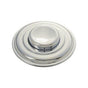InSinkErator - STDV-PN - Polished Nickel