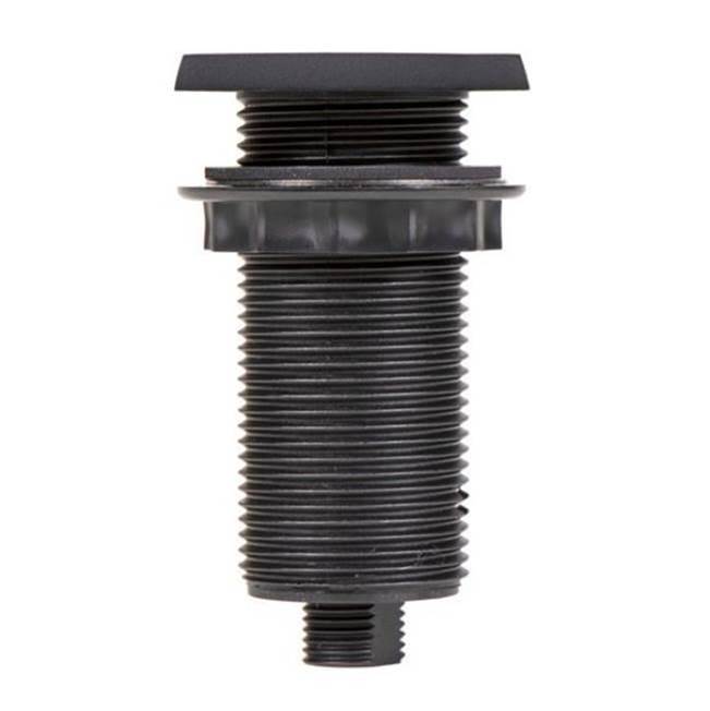 InSinkErator - STDD-MBLK - Matte Black