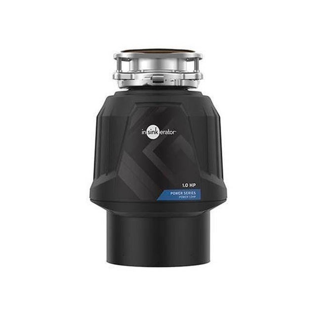 InSinkErator - Power 1.0HP Garbage Disposal