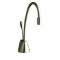 InSinkErator - Cold-Only Faucet (F-C1100SN) - Satin Nickel