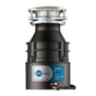 InSinkErator - Badger 5 Garbage Disposal, 1/2 HP With Cord
