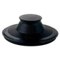 InSinkErator - Sink Stopper - Plastic - Model Number: STP-PL - Black