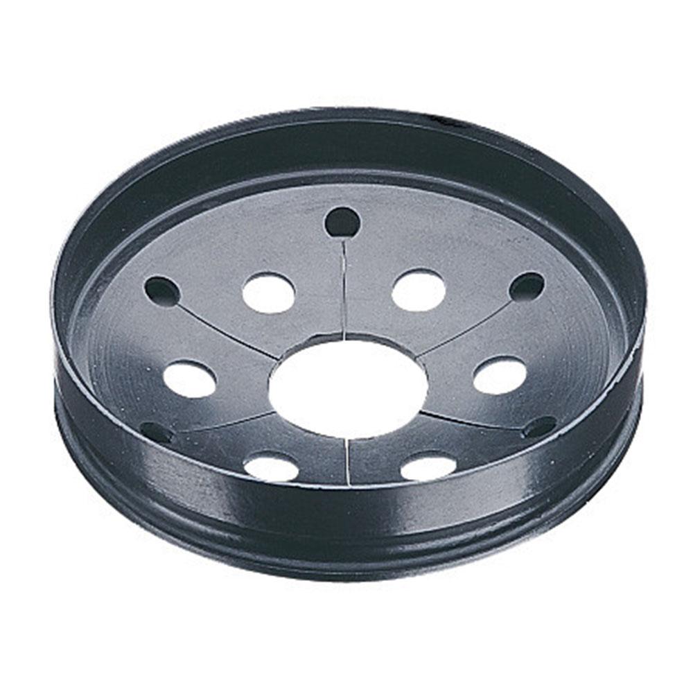 InSinkErator - Removable Sound Baffle - Model Number: RSB-00 - Black
