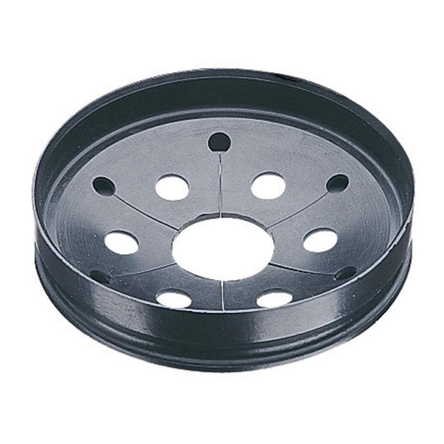 InSinkErator - Removable Sound Baffle - Model Number: RSB-00 - Black