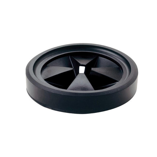 InSinkErator - Standard Mounting Gasket - Model Number: SMG-00 - Black