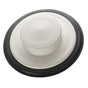 InSinkErator - Sink Stopper - Biscuit - Model Number: STP-BIS - Biscuit