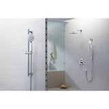 Shower Slide Bar