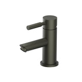 Isenberg By Flusso - Single Hole Bathroom Faucet - Dark Green
