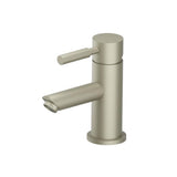 Isenberg By Flusso - Single Hole Bathroom Faucet - Light Verde