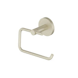 Isenberg By Flusso - Brass Toilet Paper Holder - Light Tan