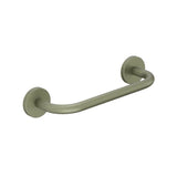 Isenberg By Flusso - Brass Towel Ring - Army Green
