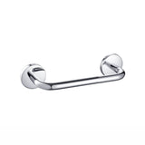 Isenberg By Flusso - Brass Towel Ring - Chrome