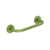 Isenberg By Flusso - Brass Towel Ring - Isenberg Green