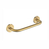 Isenberg By Flusso - Brass Towel Ring - Satin Brass PVD