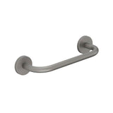 Isenberg By Flusso - Brass Towel Ring - Steel Grey