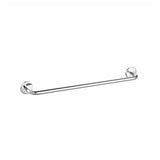Isenberg By Flusso - Brass Towel Bar - 18'' - Chrome