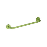 Isenberg By Flusso - Brass Towel Bar - 18'' - Isenberg Green