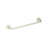 Isenberg By Flusso - Brass Towel Bar - 18'' - Light Tan