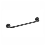 Isenberg By Flusso - Brass Towel Bar - 18'' - Matte Black