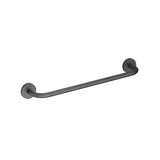 Isenberg By Flusso - Brass Towel Bar - 18'' - Rock Grey